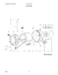 Diagram for 04 - Motor/tub