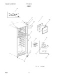 Diagram for 03 - Cabinet