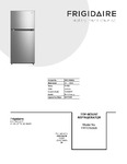 Diagram for 01 - Cover Sheet