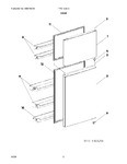 Diagram for 02 - Door