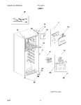 Diagram for 03 - Cabinet