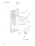 Diagram for 04 - Shelves