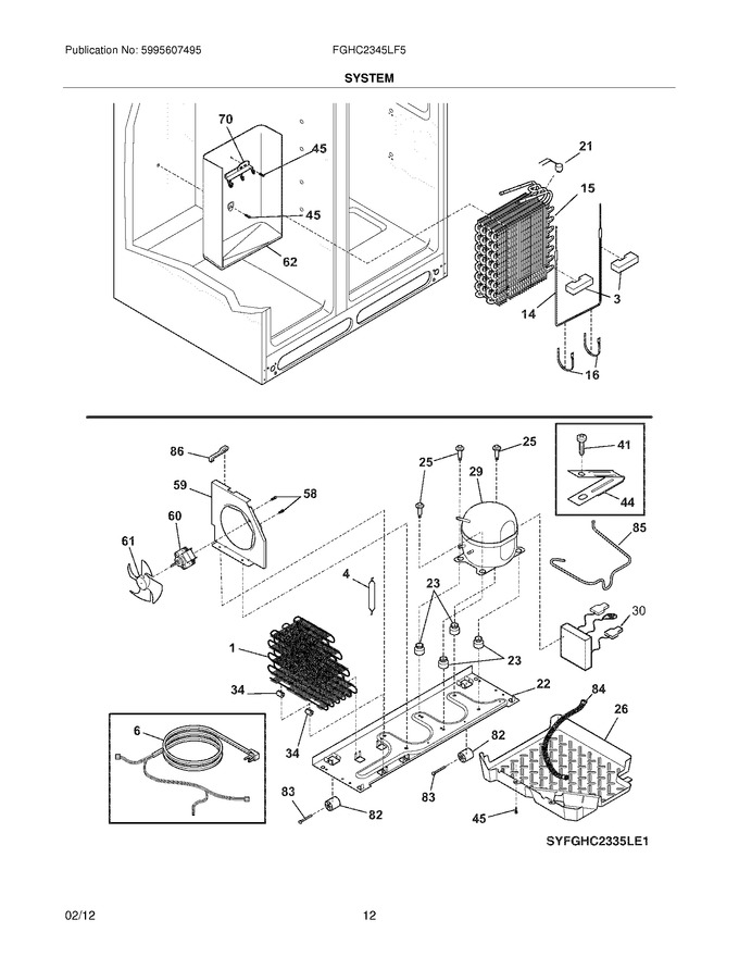 Diagram for FGHC2345LF5