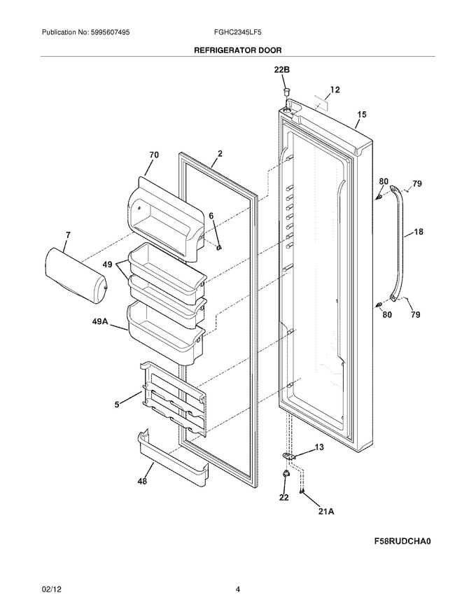 Diagram for FGHC2345LF5