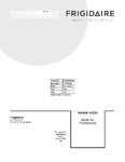 Diagram for 01 - Cover Sheet
