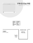 Diagram for 01 - Cover Sheet