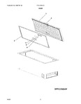 Diagram for 02 - Door