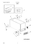 Diagram for 03 - Cabinet