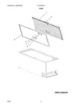 Diagram for 02 - Door