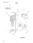 Diagram for 03 - Cabinet