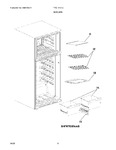Diagram for 04 - Shelves