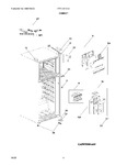 Diagram for 03 - Cabinet