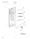 Diagram for 04 - Shelves