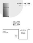 Diagram for 01 - Cover Sheet