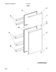 Diagram for 02 - Door