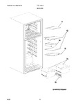 Diagram for 04 - Shelves