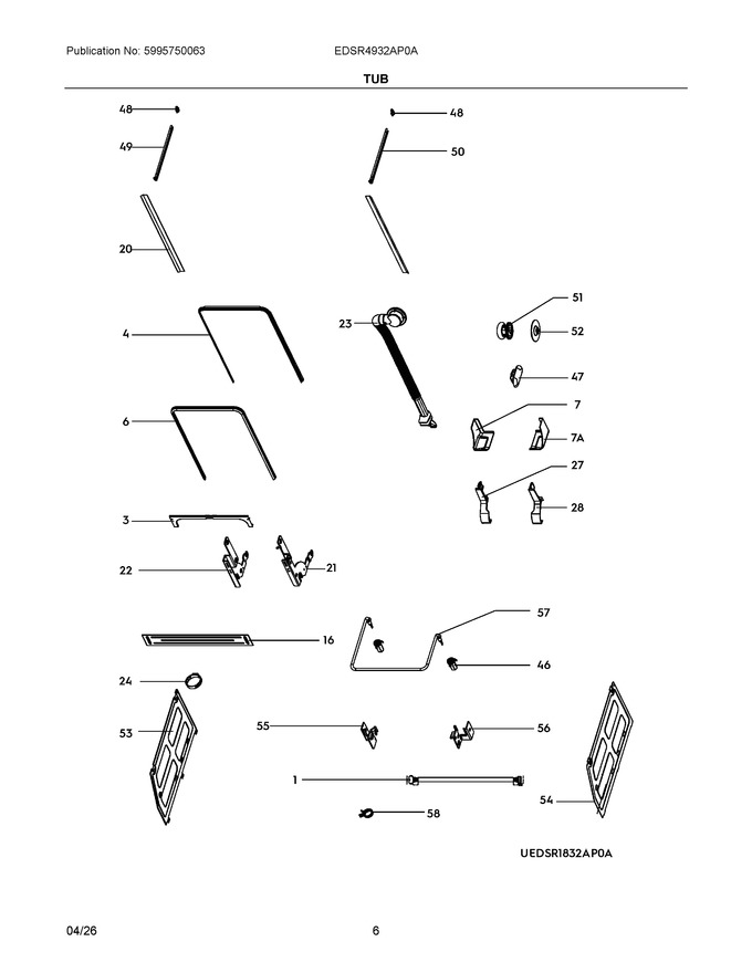 Diagram for EDSR4932AP0A