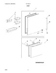 Diagram for 02 - Door