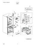 Diagram for 03 - Cabinet