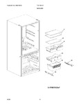 Diagram for 04 - Shelves