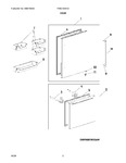 Diagram for 02 - Door