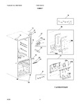 Diagram for 03 - Cabinet