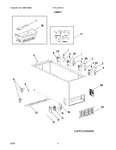 Diagram for 03 - Cabinet
