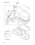 Diagram for 04 - Shelves