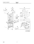 Diagram for 04 - Cabinet