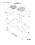 Diagram for 03 - Main Top/surface Units