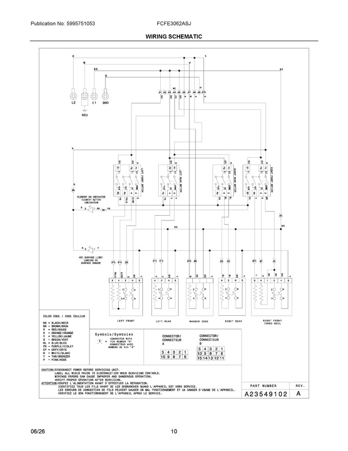Diagram for FCFE3062ASJ