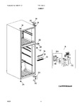 Diagram for 03 - Cabinet