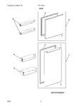 Diagram for 02 - Door