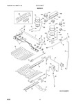Diagram for 03 - Burner