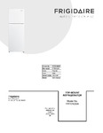 Diagram for 01 - Cover Sheet