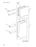 Diagram for 02 - Door