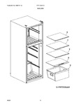 Diagram for 04 - Shelves