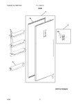 Diagram for 02 - Door