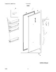 Diagram for 02 - Door