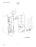 Diagram for 03 - Cabinet