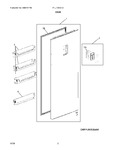 Diagram for 02 - Door