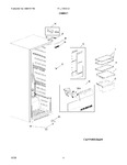 Diagram for 03 - Cabinet