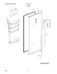 Diagram for 02 - Door