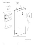 Diagram for 02 - Door