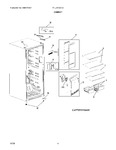 Diagram for 03 - Cabinet