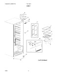 Diagram for 03 - Cabinet