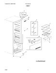 Diagram for 03 - Cabinet