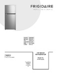 Diagram for 01 - Cover Sheet