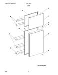 Diagram for 02 - Door