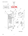 Diagram for 03 - Cabinet